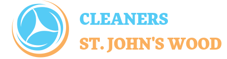 Cleaners St. John's Wood