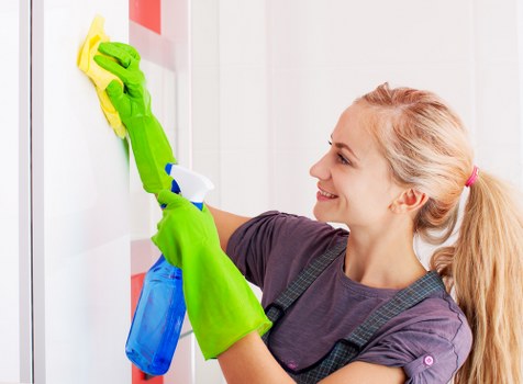 Professional oven cleaning service for St Johns Wood homes and flats