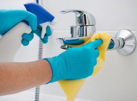 Local mattress cleaning service for residential and rental properties in St Johns Wood