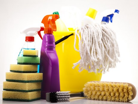 Ethical standards paragraph for St Johns Wood cleaning services