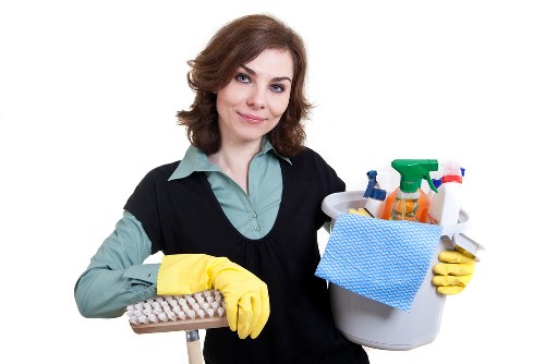 Free quote policy for a St Johns Wood cleaning service